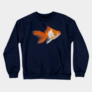 Goldfish Crewneck Sweatshirt